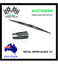 METAL WIPER 14" 