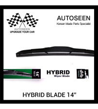  HYBRID BLADE 14" 